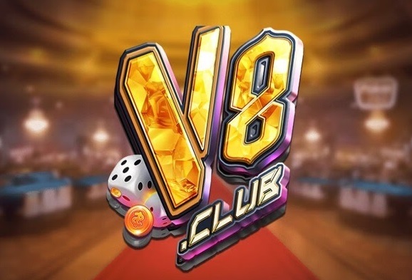 V8 club cổng game chất lượng