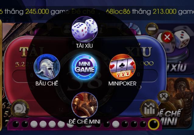 AOE Club - Sự kết hợp hài hòa giữa Game Slot và Đế Chế