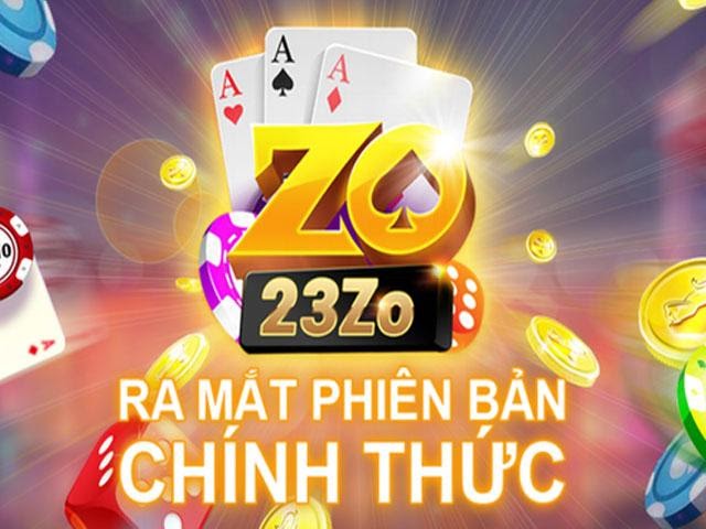Game bài 23Zo – Review chi tiết về game đánh bài đẳng cấp số 1 Việt Nam