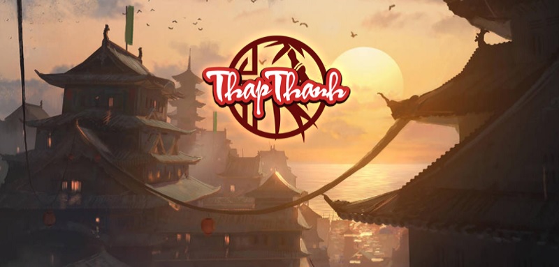 Cổng game bài đổi thưởng miễn phí ThapThanh