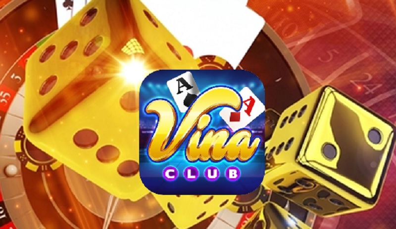 Đánh giá cổng game chất lượng Vina Club