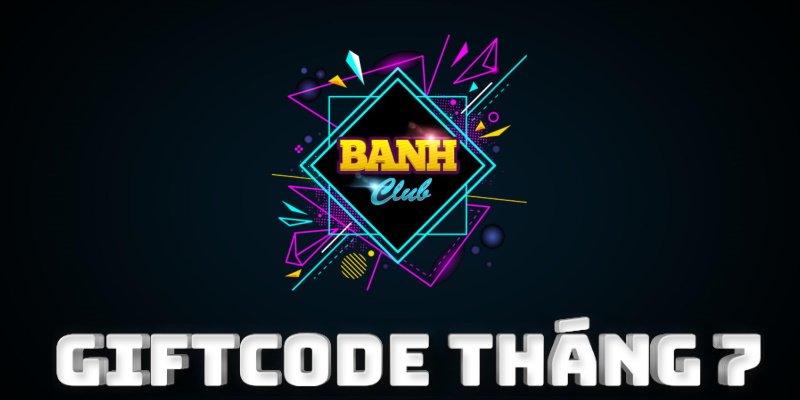 Giftcode Banh Club
