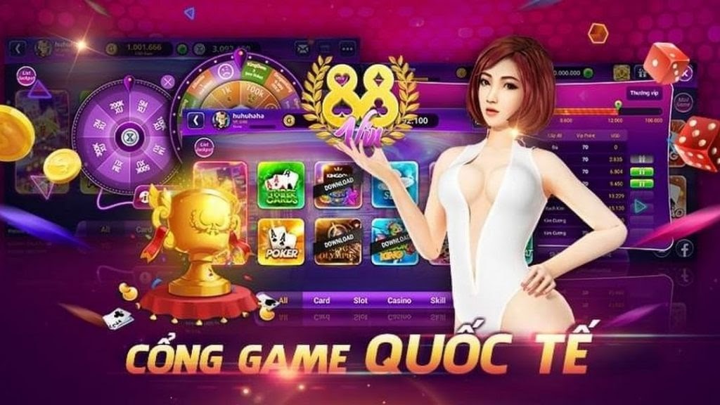 M88 - Trang cá cược trực tuyến uy tín hàng đầu Việt Nam cho dân chơi