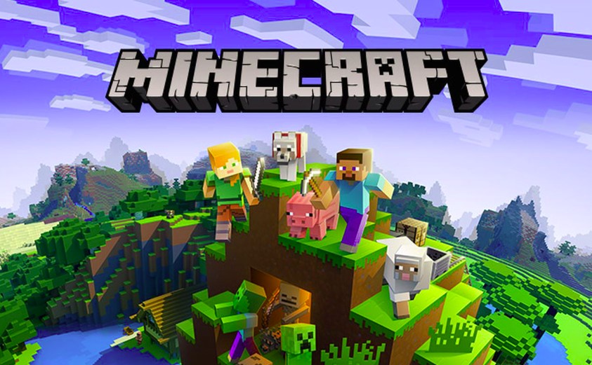 Minecraft game là gì – Các phiên bản Minecraft
