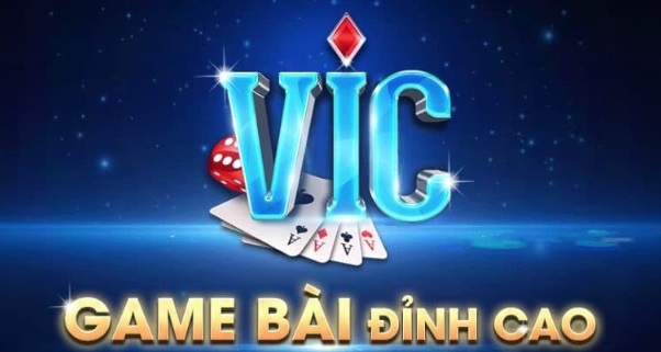 VIC WIN- game bài đổi thưởng, tiền nhận liền tay hấp dẫn tại Vic club