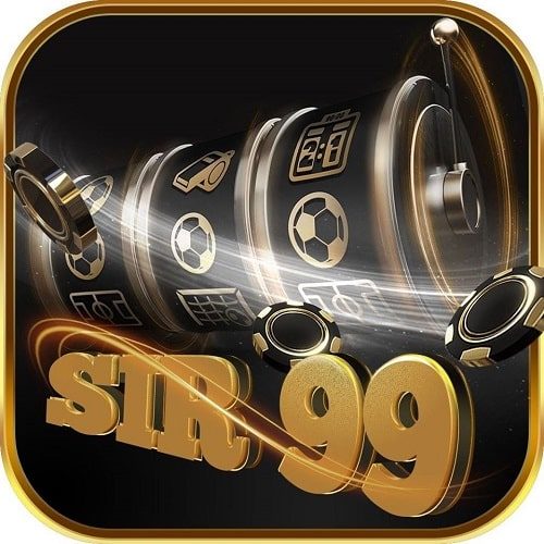 Sir99 - cổng game đẳng cấp 5 sao uy tín hàng đầu