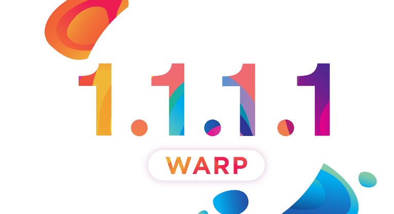 Tìm hiểu về ứng dụng Warp 1.1.1.1 là gì?