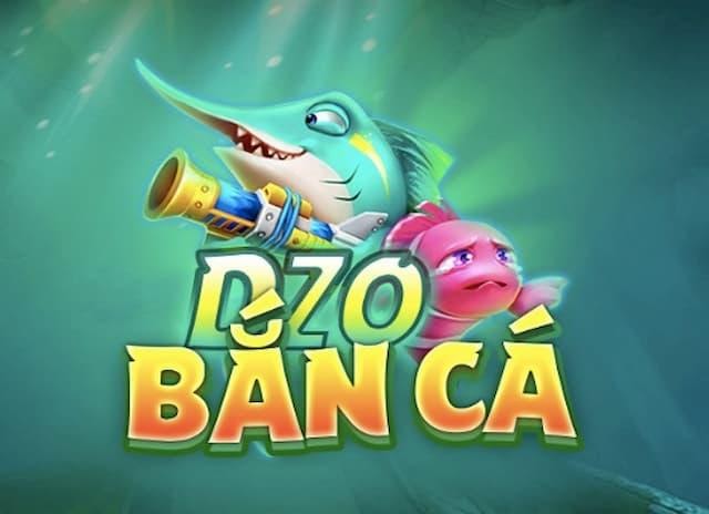 Zobanca - siêu phẩm bắn cá đổi thẻ số 1 