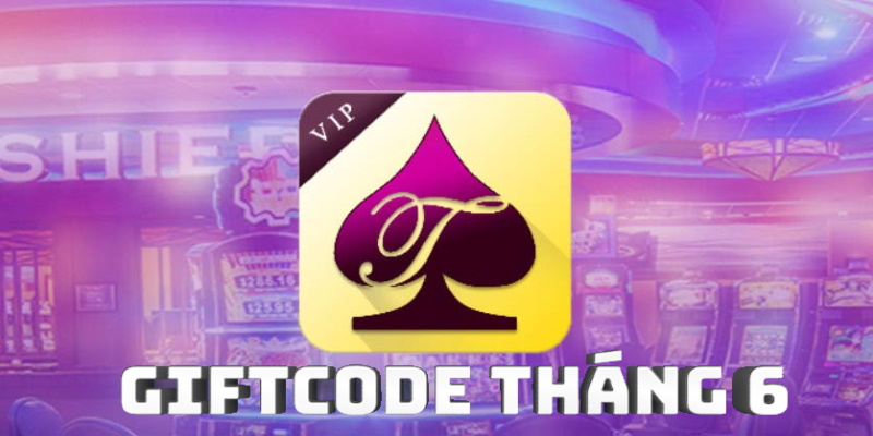 Giftcode từ Tik Vip