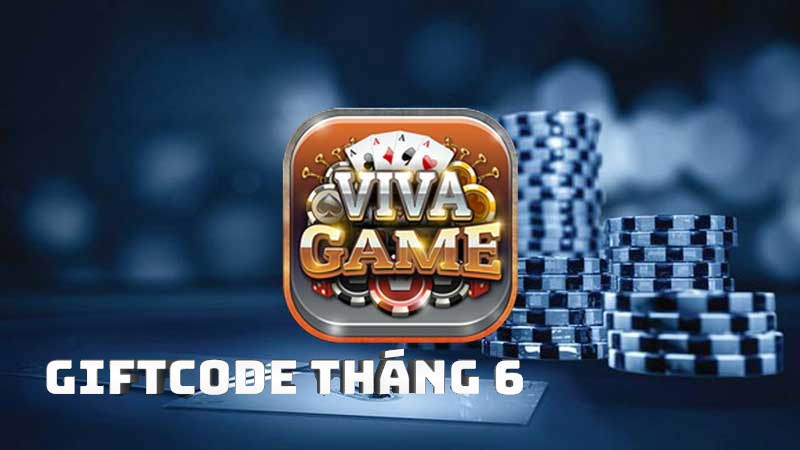Giftcode từ Viva Game