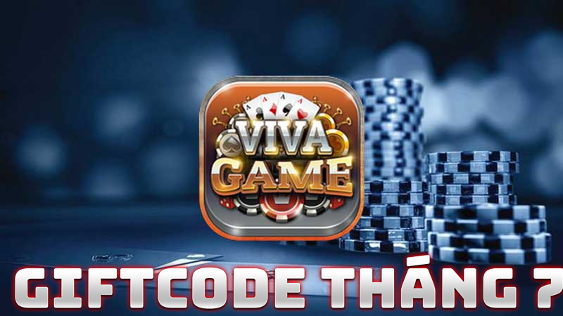 Giftcode Viva Game