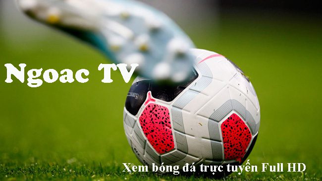 Ngoac TV – Đánh giá chi tiết kênh thể thao bóng đá trực tiếp số 1